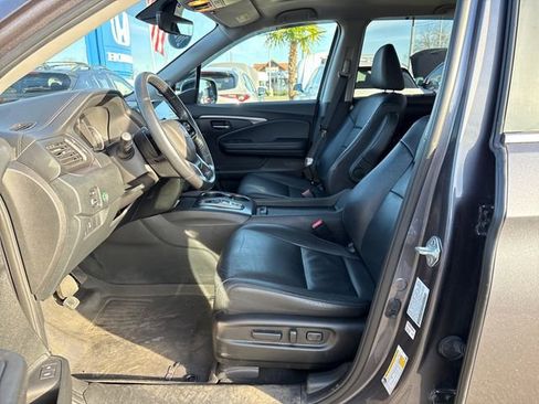 Certified 2022 Honda Pilot Special Edition image 23