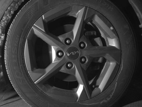 Used 2025 Kia K4 FWD image 15