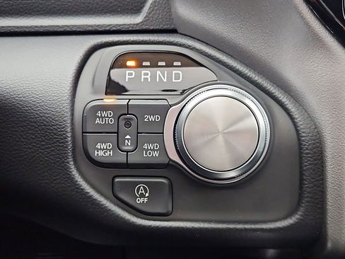 New 2026 RAM 1500 Laramie w/ Night Edition image 27