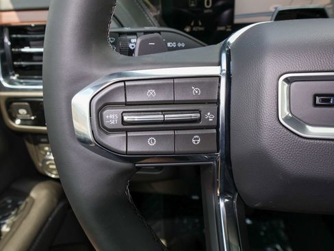 New 2026 GMC Yukon XL Denali w/ Denali Reserve Package AWD/4WD image 25