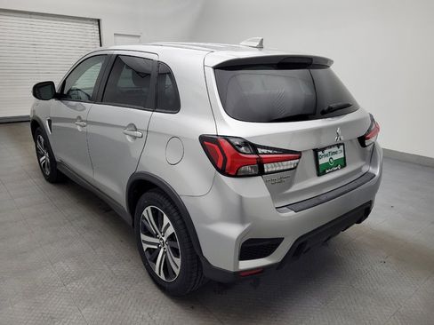 Used 2023 Mitsubishi Outlander Sport ES image 5