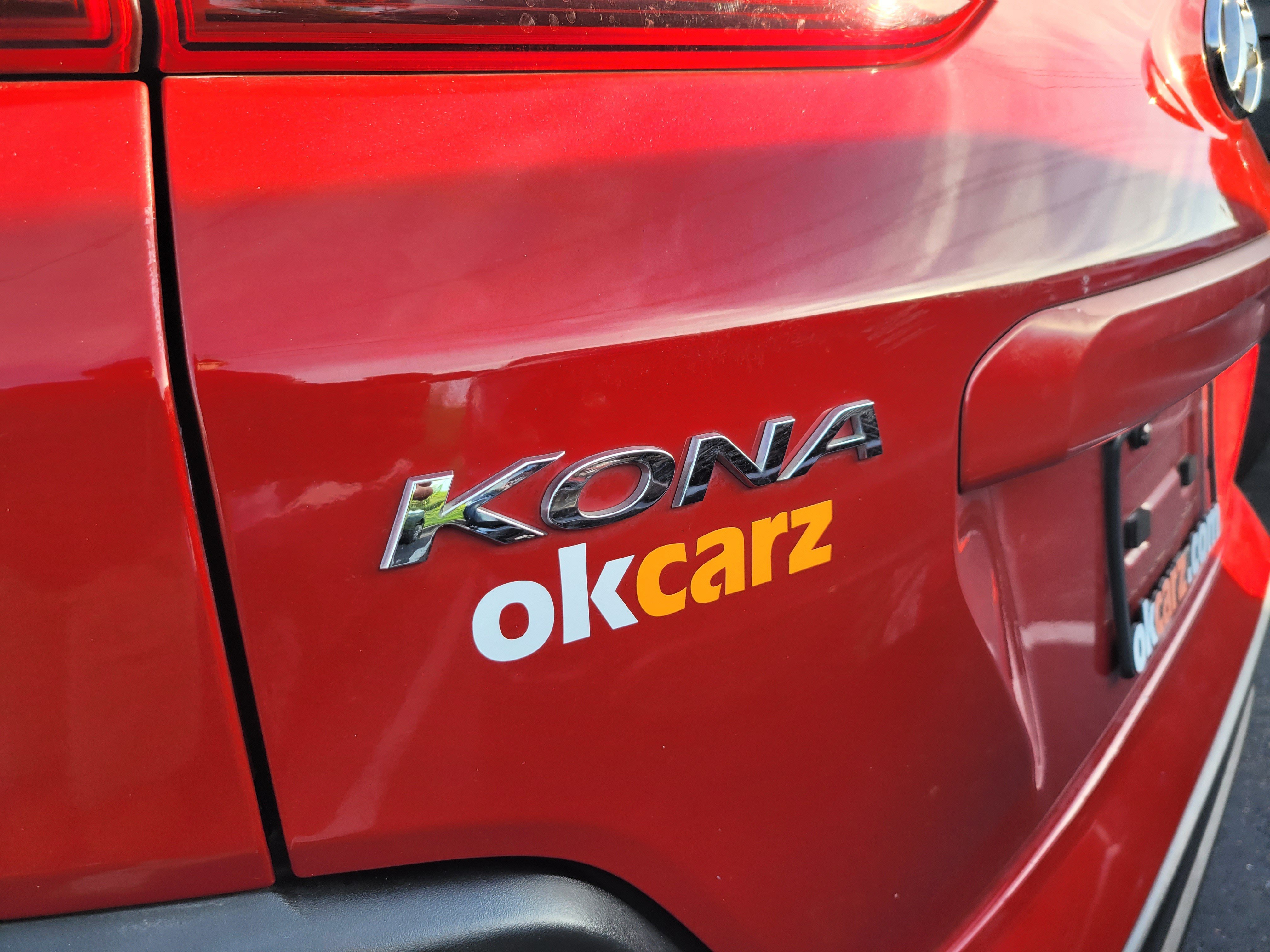 Used 2019 Hyundai Kona SE FWD image 7