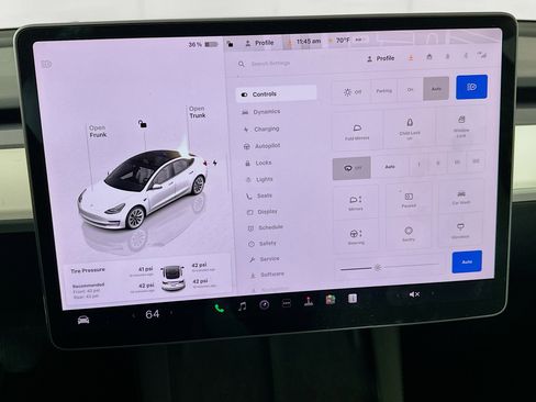 Used 2023 Tesla Model 3 Long Range image 32