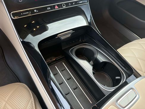 Used 2022 Mercedes-Benz S 580 4MATIC Sedan image 22