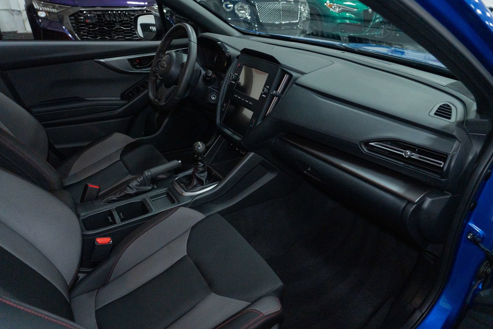 Used 2022 Subaru WRX AWD/4WD image 27