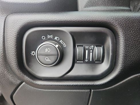 Used 2022 RAM 2500 Laramie image 16