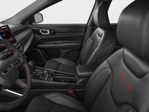 New 2026 Jeep Compass Trailhawk AWD/4WD image 6