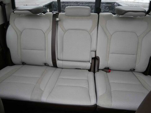 Used 2025 RAM 1500 Laramie image 13