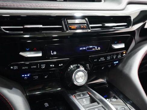 Used 2023 Acura MDX A-Spec AWD/4WD image 27