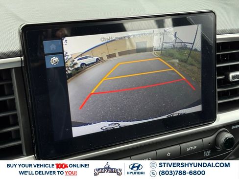 New 2026 Hyundai Venue SE image 4