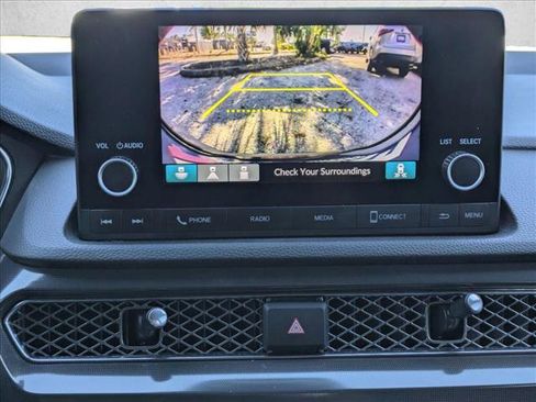 Used 2025 Acura Integra A-Spec image 12