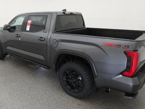 New 2026 Toyota Tundra Limited AWD/4WD image 15