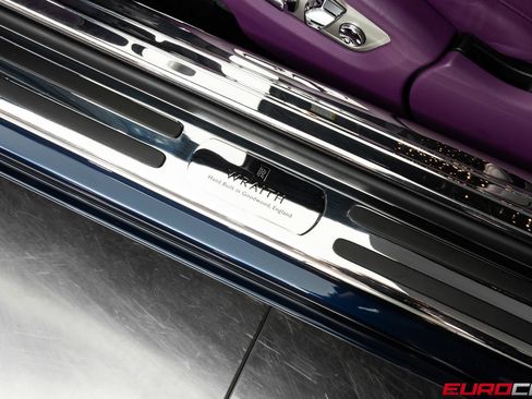 Used 2016 Rolls-Royce Wraith RWD image 43