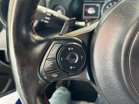 Used 2022 Subaru BRZ Limited RWD image 16
