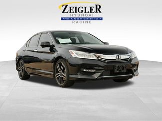 Used 2016 Honda Accord Touring video 1