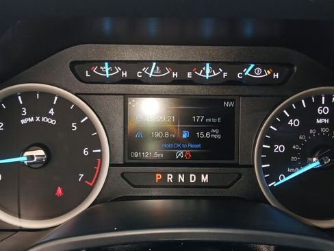 Used 2019 Ford Expedition XLT w/ Equipment Group 201A image 33