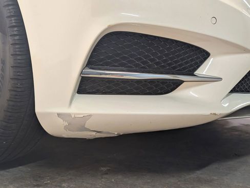 Used 2017 Mercedes-Benz S 550 Sedan image 42