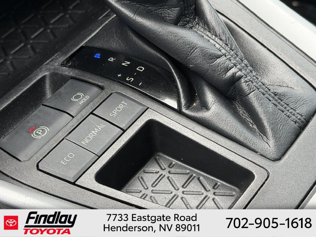 Certified 2022 Toyota RAV4 LE FWD image 19
