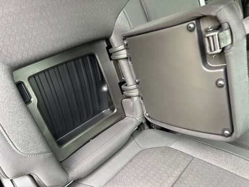 Used 2021 GMC Sierra 1500 Elevation w/ LPO, GMC Protection Package image 10