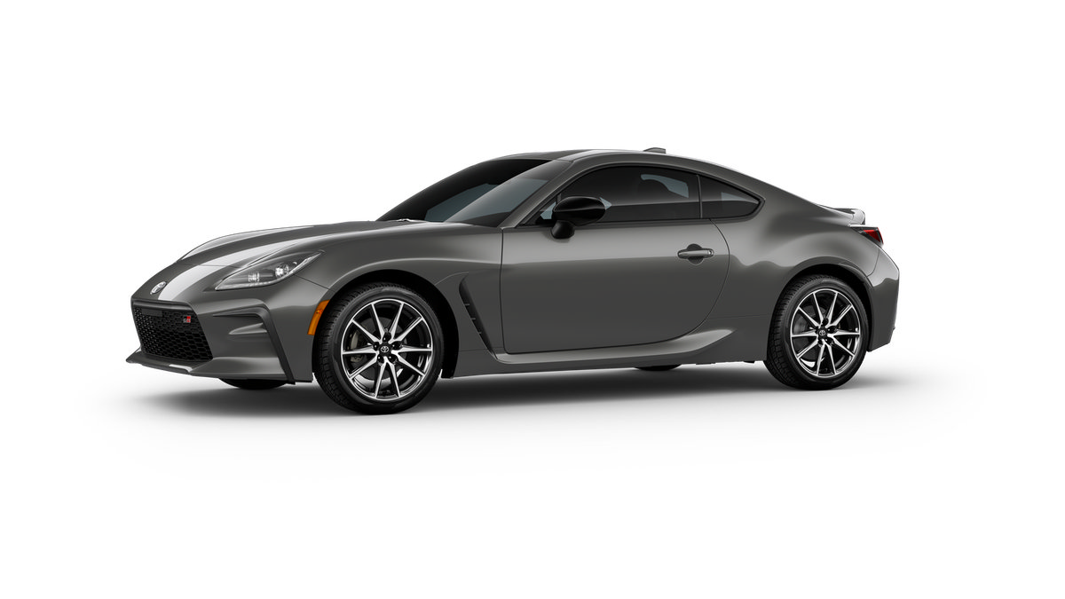 New 2026 Toyota GR86 RWD image 3