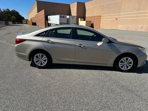 Used 2012 Hyundai Sonata GLS image 31