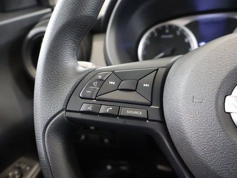 New 2025 Nissan Kicks Play S image 15