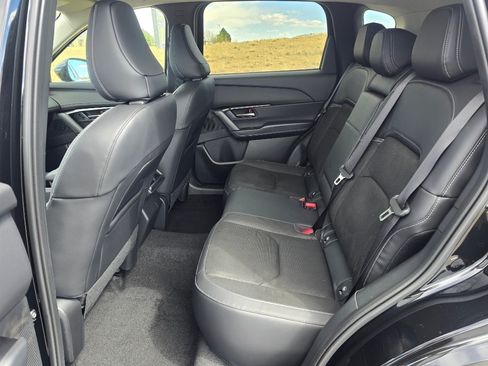 New 2026 MAZDA CX-5 Preferred AWD/4WD image 14