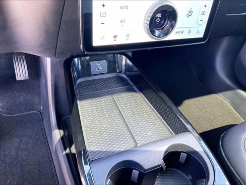 Used 2021 Ford Mustang Mach-E Premium AWD/4WD image 26