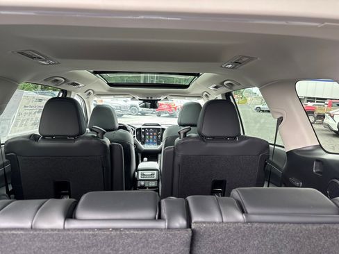 New 2026 Subaru Ascent Touring AWD/4WD image 61