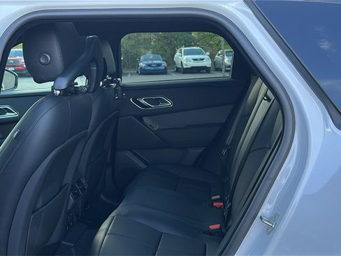 New 2026 Land Rover Range Rover Velar S image 23
