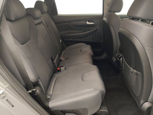 Used 2021 Hyundai Santa Fe SE FWD image 19
