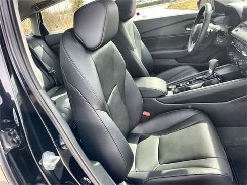 Certified 2025 Honda Accord Touring image 12