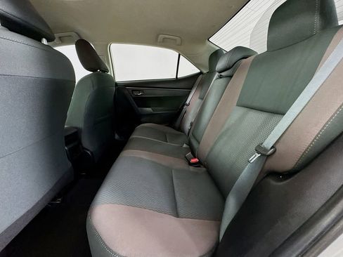 Used 2019 Toyota Corolla LE image 28