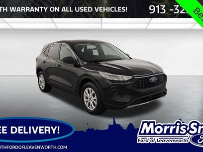 Used 2023 Ford Escape Active w/ Tech Pack #1
