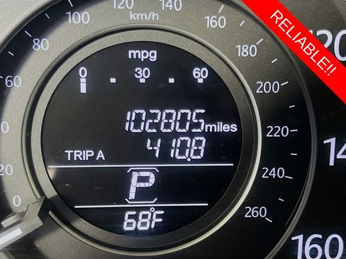 Used 2013 Honda Accord LX image 12