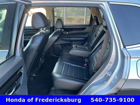 Used 2026 Honda CR-V EX-L image 25