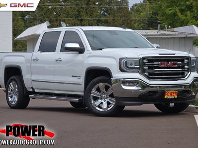 Used 2018 GMC Sierra 1500 SLT