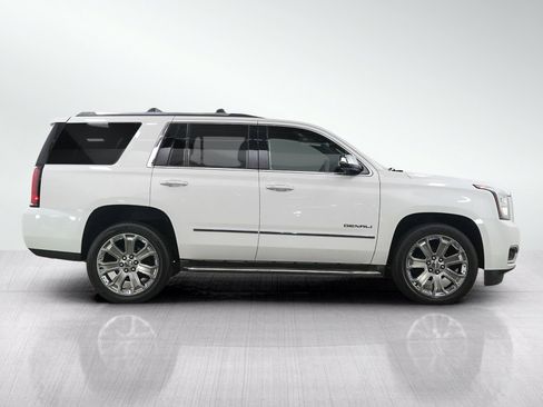 Used 2015 GMC Yukon Denali AWD/4WD image 6