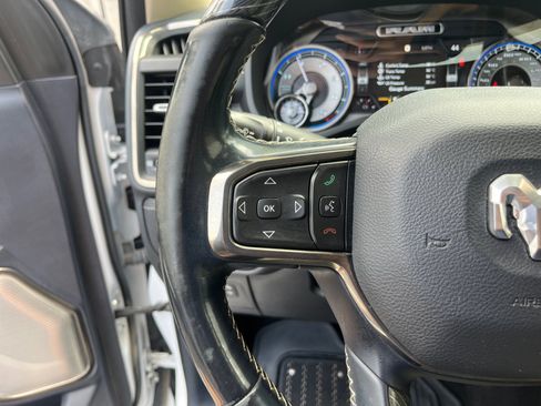 Used 2021 RAM 1500 Limited AWD/4WD image 15