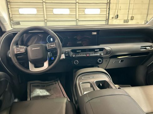 New 2026 Hyundai Palisade SEL Premium AWD/4WD image 4