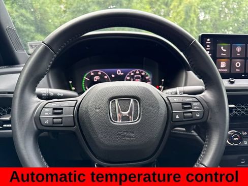 Used 2023 Honda Accord Sport image 15