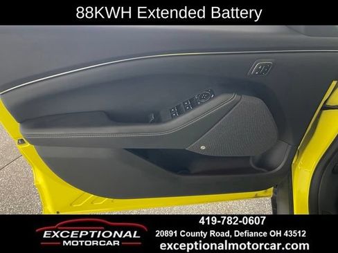 Used 2025 Ford Mustang Mach-E Premium RWD image 34