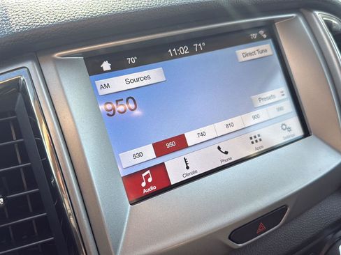 Certified 2019 Ford Ranger XLT w/ Equipment Group 301A Mid image 15