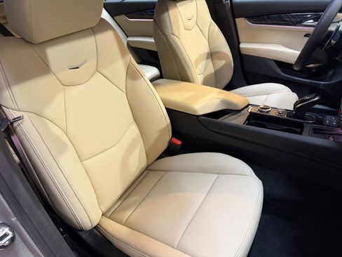 New 2026 Cadillac CT5 Premium Luxury AWD/4WD image 50