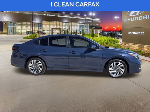 Used 2024 Subaru Legacy Limited image 6