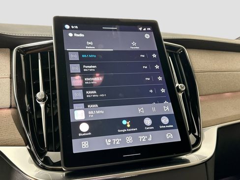 New 2026 Volvo XC90 B5 Core image 14