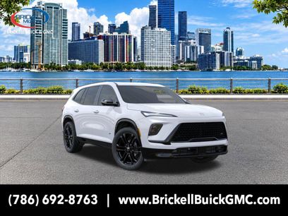 New 2026 Buick Enclave Sport Touring