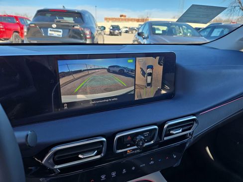 New 2026 Nissan Sentra SL w/ Floor Mat Package image 25