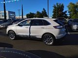 Used 2018 Ford Edge Titanium w/ Equipment Group 302A image 3
