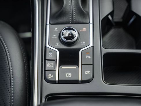 Used 2024 Kia Sorento S image 25